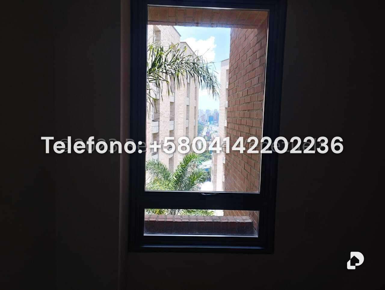 Apartamento en Lomas de Las Mercedes, Caracas – 39