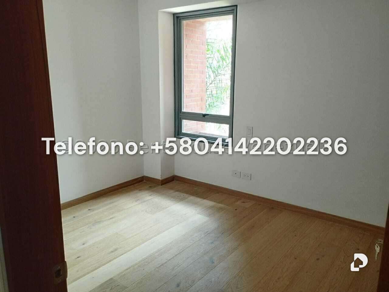 Apartamento en Lomas de Las Mercedes, Caracas – 38