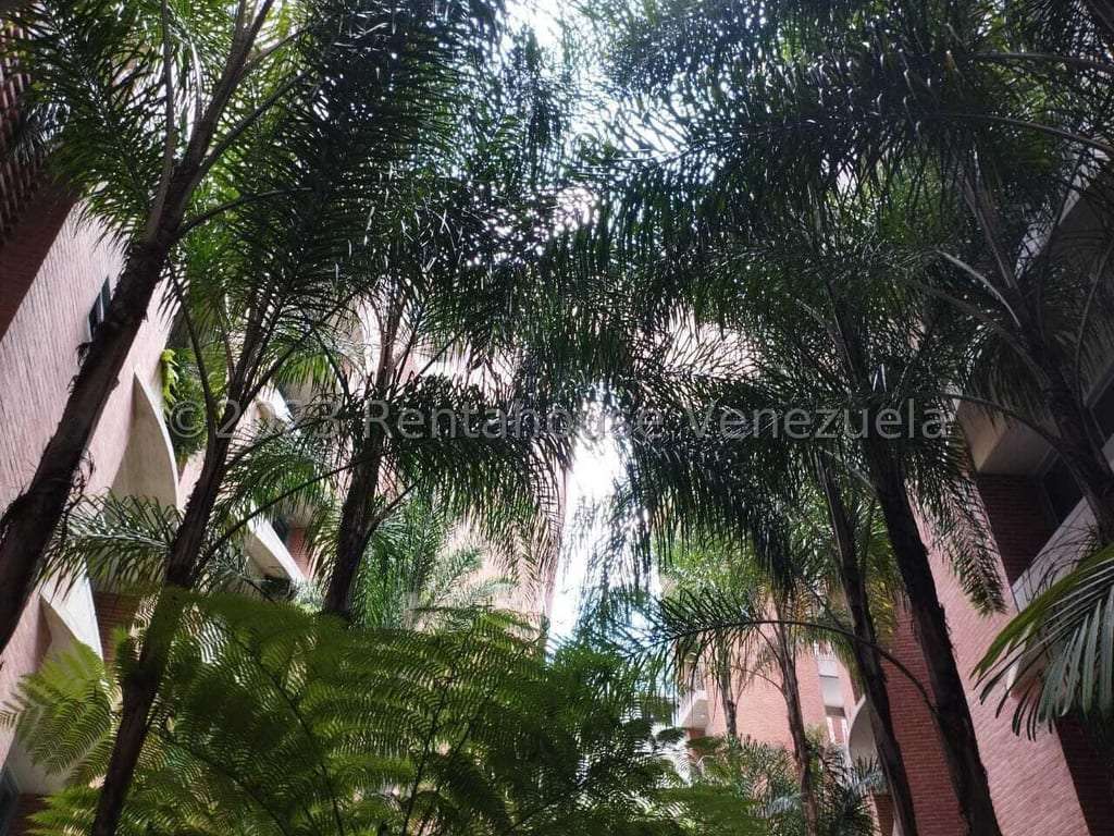 Apartamento en Lomas de Las Mercedes, Caracas