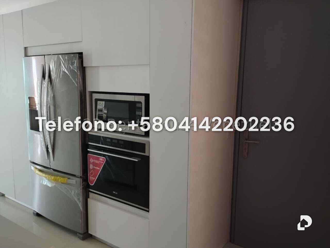 Apartamento en Lomas de Las Mercedes, Caracas – 17