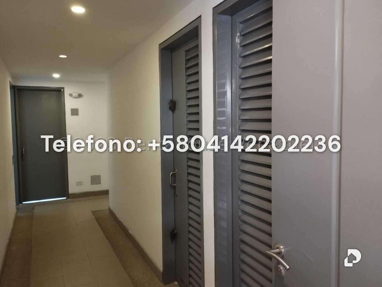 Apartamento en Lomas de Las Mercedes, Caracas – 57
