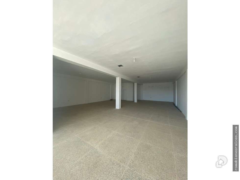 Edificio en Punto Fijo – 3