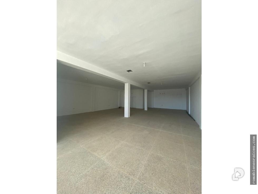 Edificio en Punto Fijo – 3