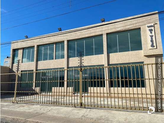 Edificio en Punto Fijo – 14