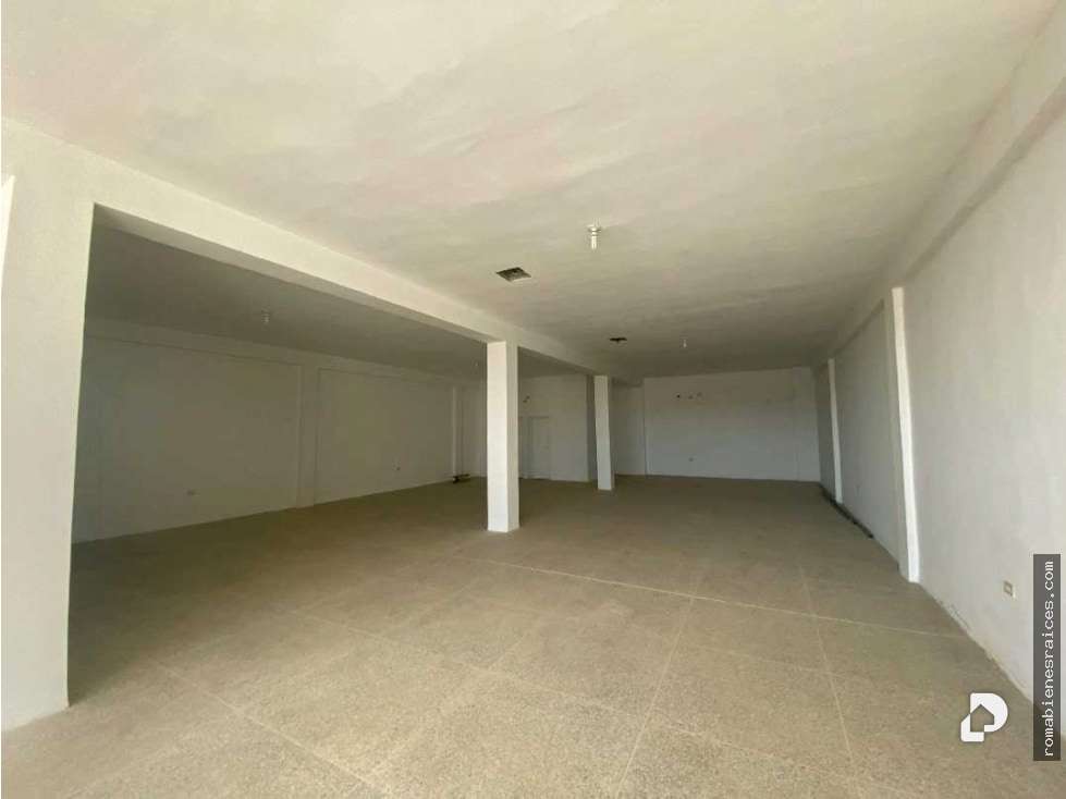 Edificio en Punto Fijo – 6