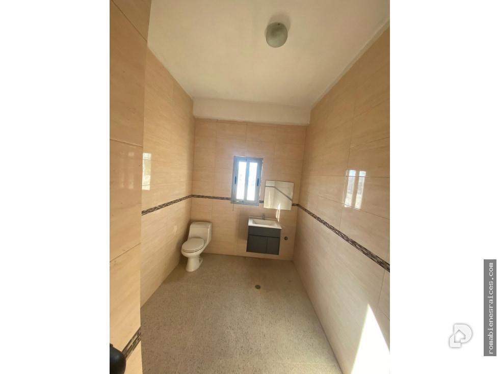 Edificio en Punto Fijo – 5