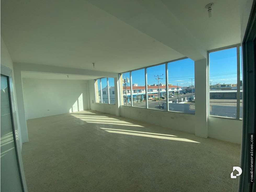 Edificio en Punto Fijo – 4