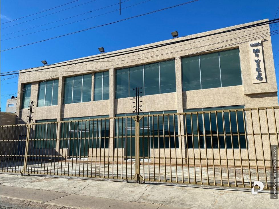 Edificio en Punto Fijo – 1