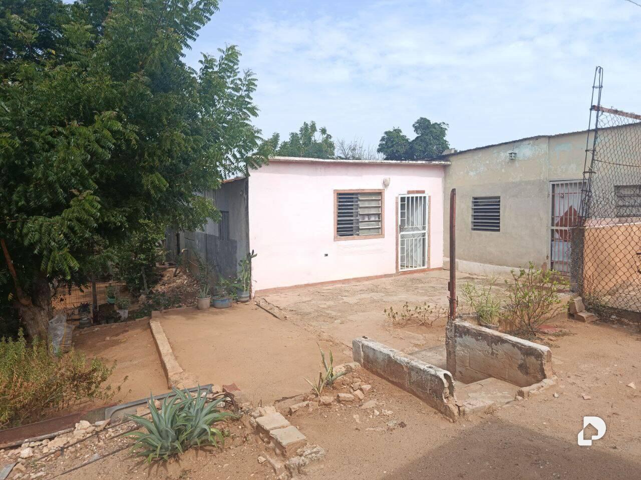 Terreno en Santa Clara, Maracaibo – 1
