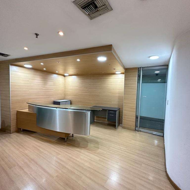 Oficina en Chacao, Caracas - 1