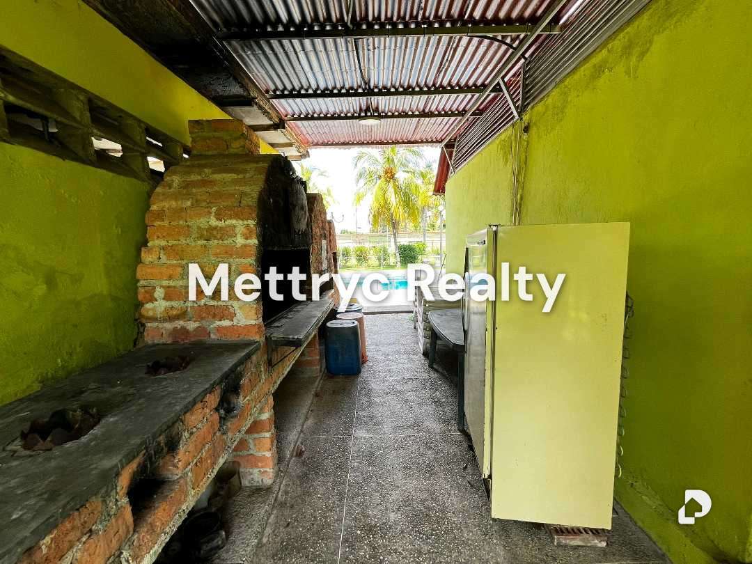 Land in Pque. Agrinco Valencia, Valencia – 14