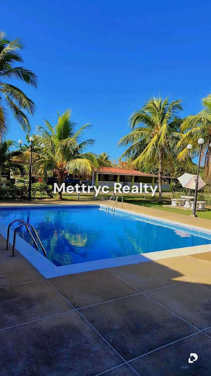 Land in Pque. Agrinco Valencia, Valencia – 1