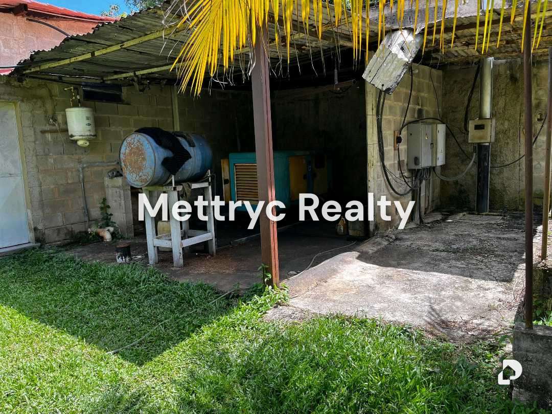 Land in Pque. Agrinco Valencia, Valencia – 34