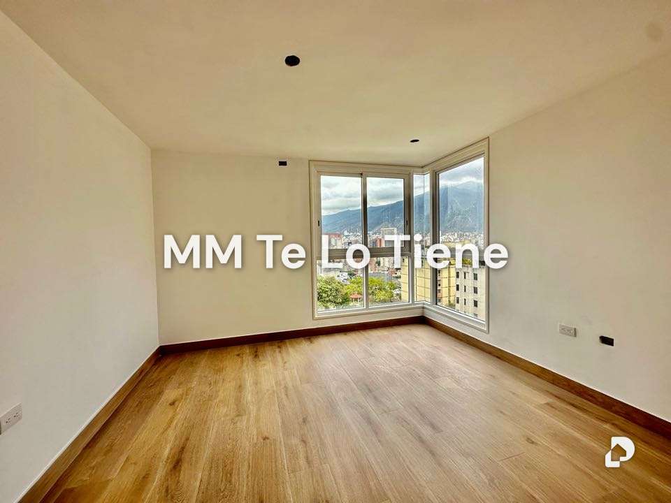 Apartamento en Chulavista, Caracas – 30