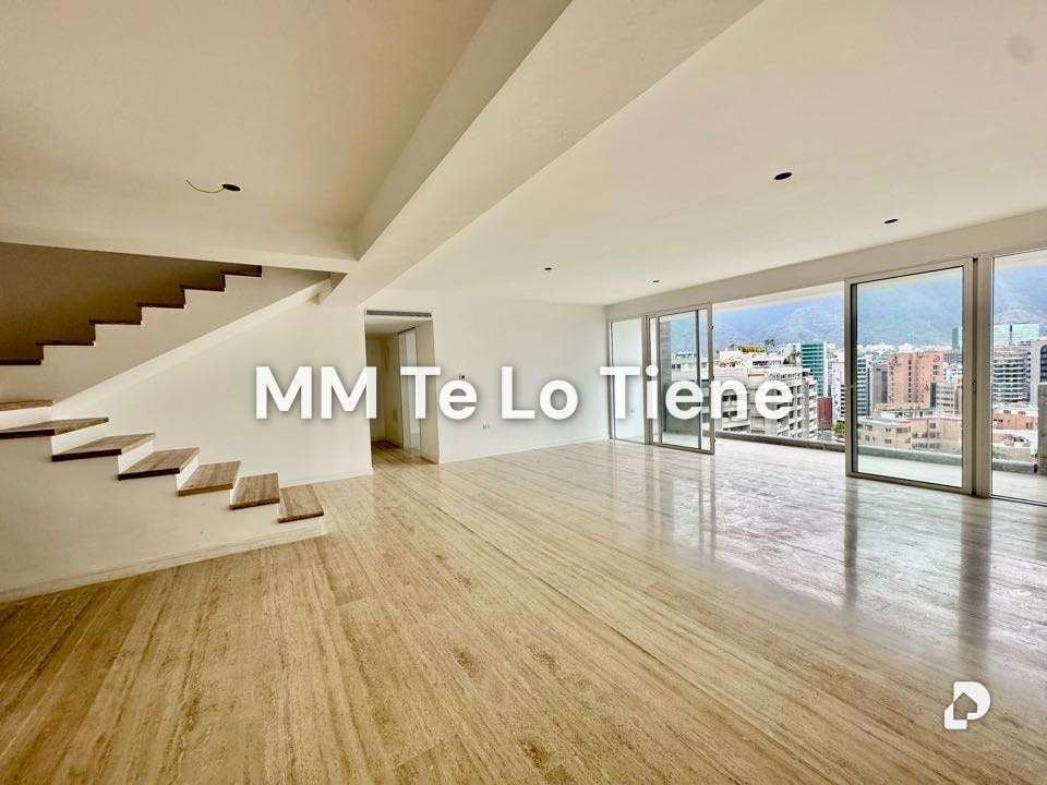 Apartamento en Chulavista, Caracas – 20