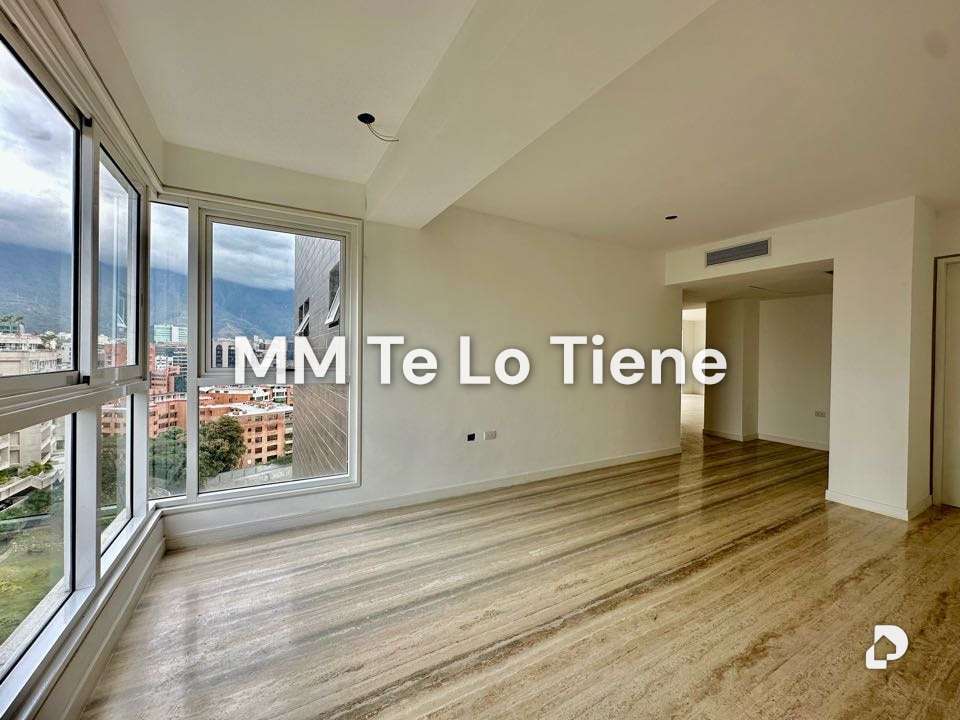 Apartamento en Chulavista, Caracas – 14