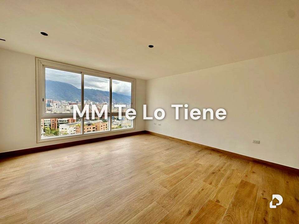 Apartamento en Chulavista, Caracas – 22