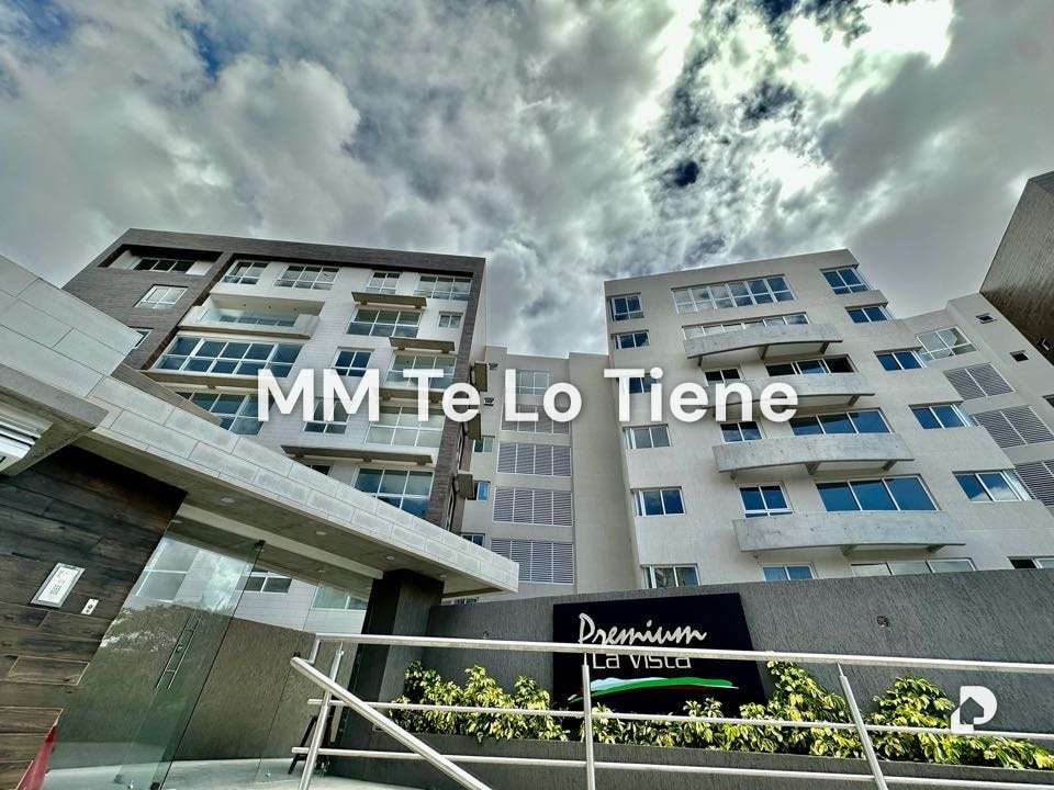 Apartamento en Chulavista, Caracas – 1