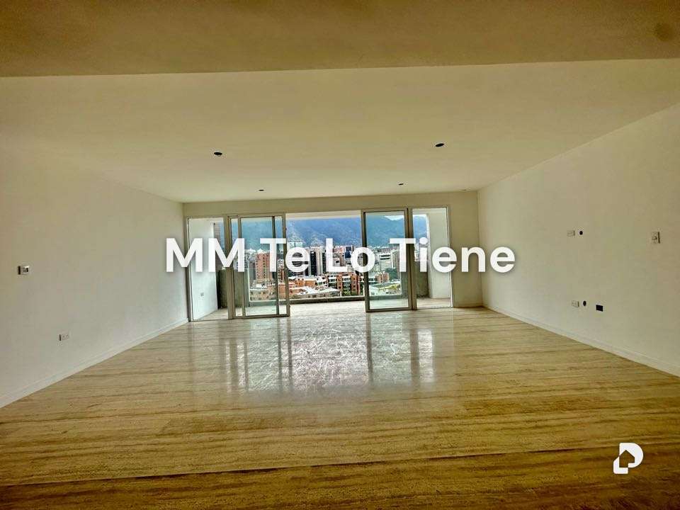 Apartamento en Chulavista, Caracas – 19
