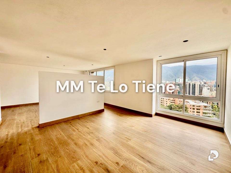 Apartamento en Chulavista, Caracas – 26