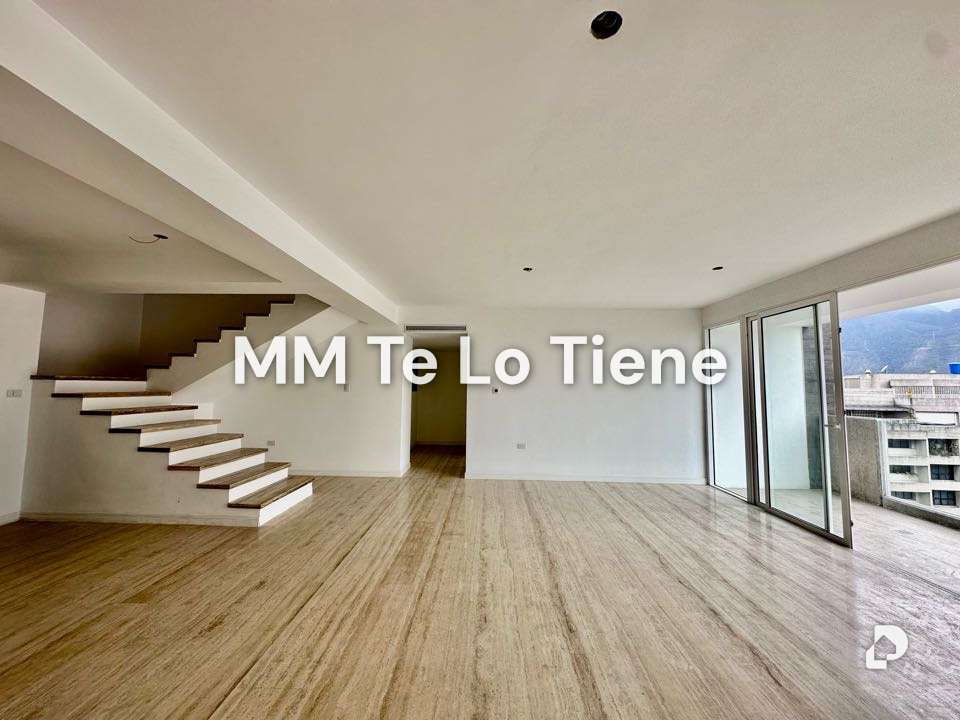 Apartamento en Chulavista, Caracas – 21