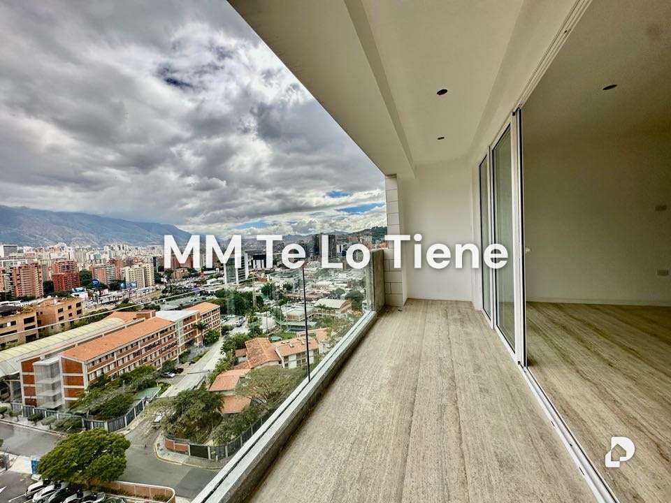 Apartamento en Chulavista, Caracas – 9