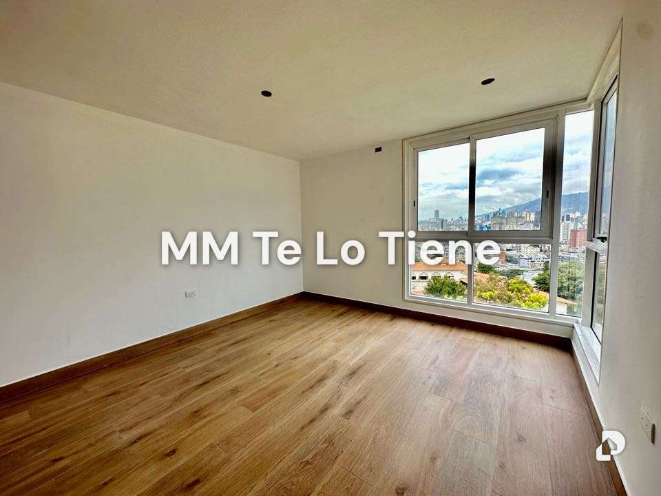 Apartamento en Chulavista, Caracas – 29