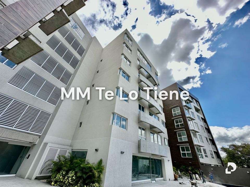 Apartamento en Chulavista, Caracas – 2