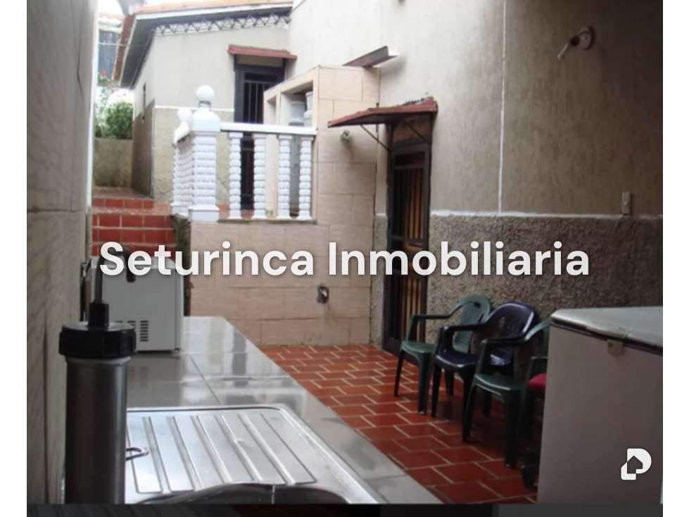 Casa en El Junquito, Caracas – 21