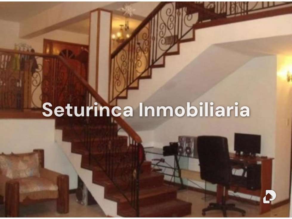 Casa en El Junquito, Caracas – 11