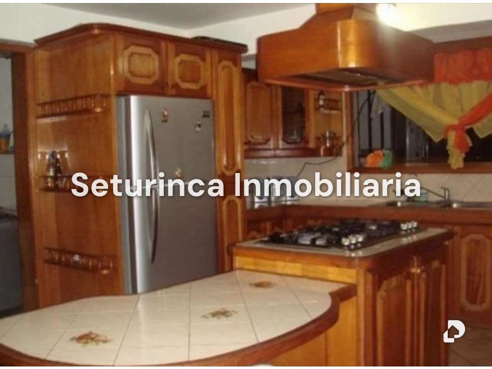 Casa en El Junquito, Caracas – 14