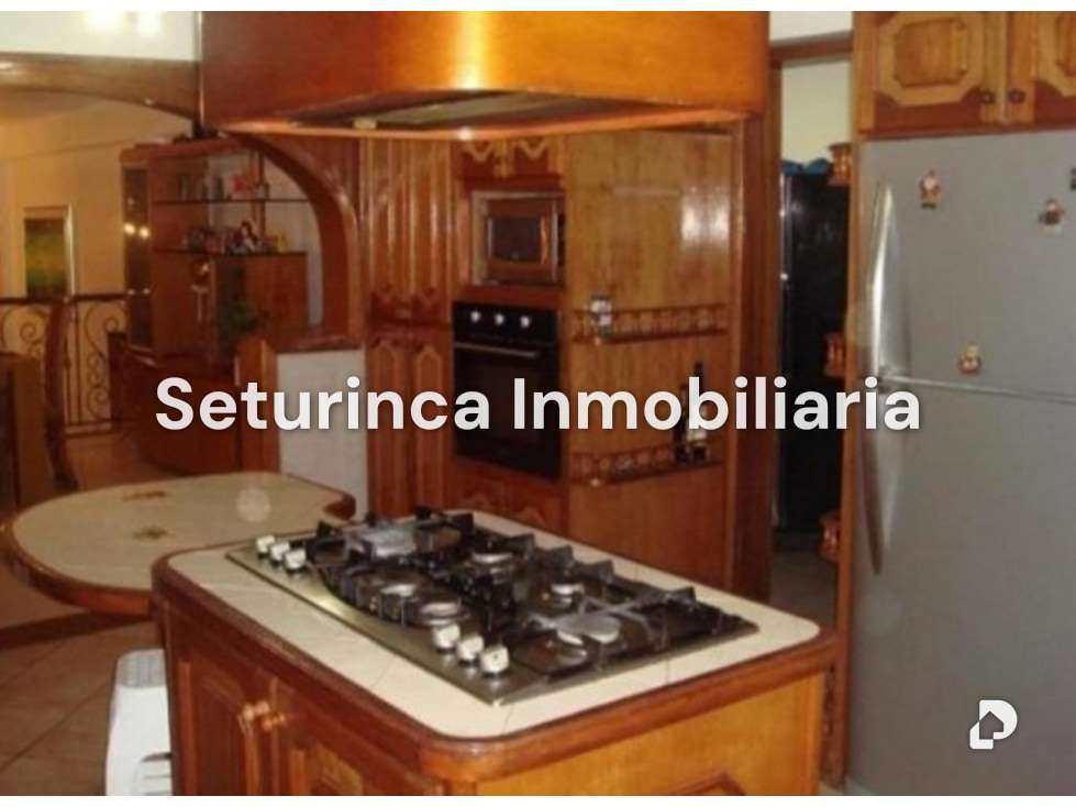 Casa en El Junquito, Caracas – 15