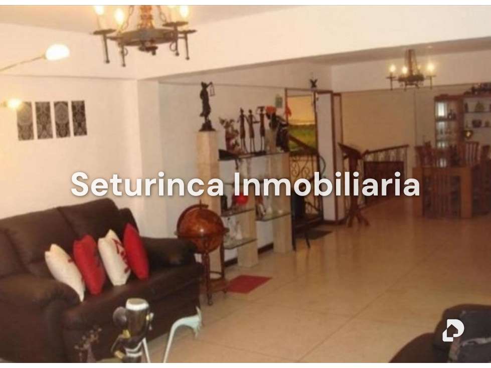 Casa en El Junquito, Caracas – 7