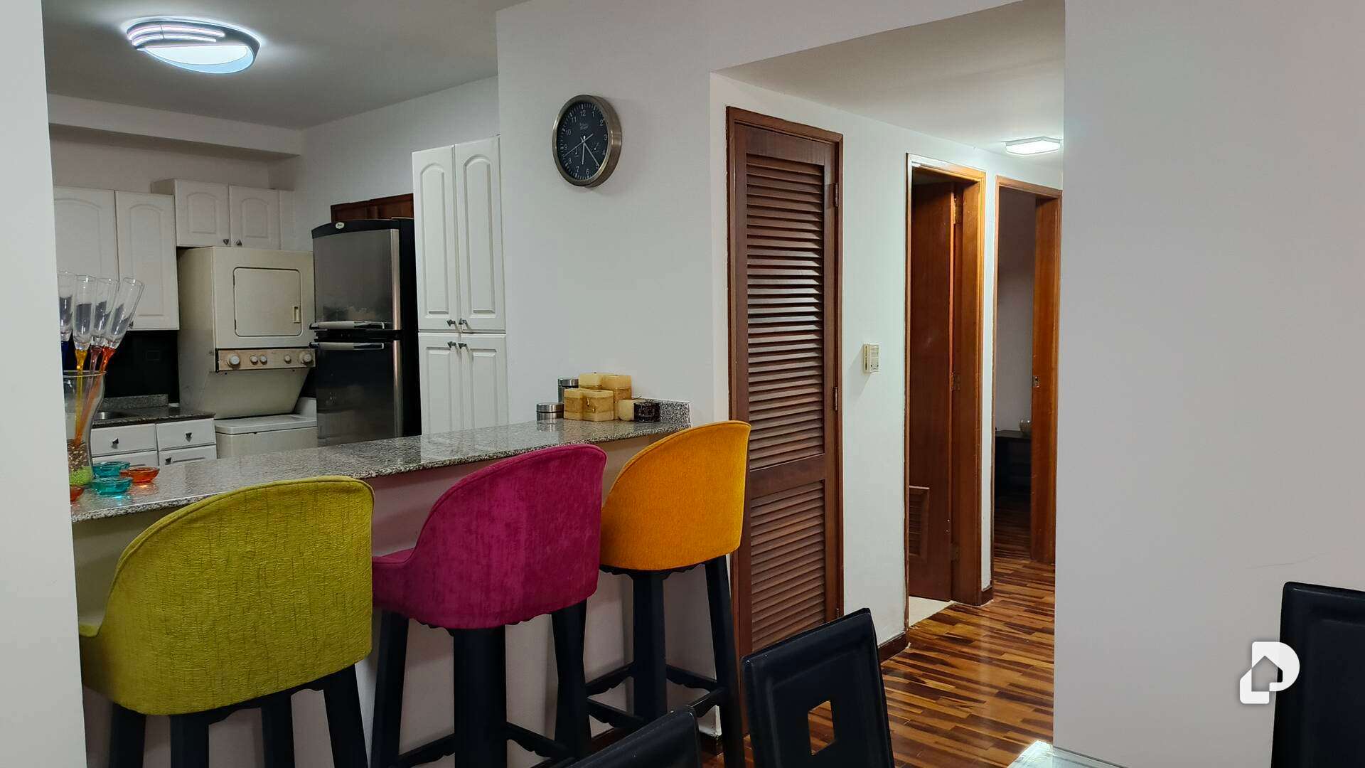 Apartamento en Avenida El Milagro, Maracaibo – 6