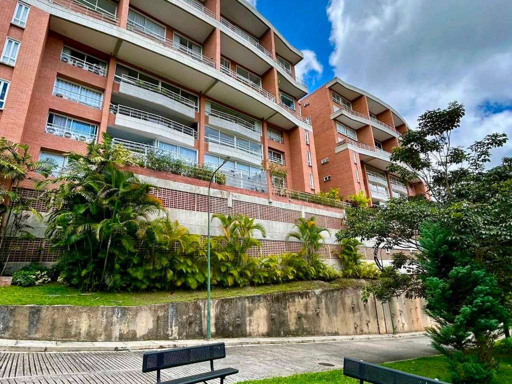 Apartamento en Alto Hatillo, Caracas - 1