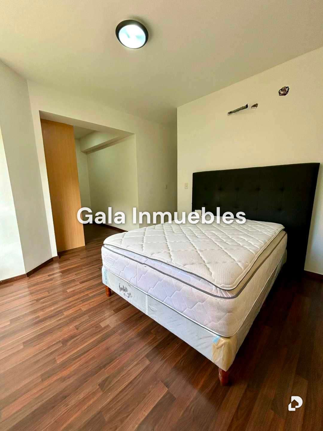 Apartamento en Alto Hatillo, Caracas – 18
