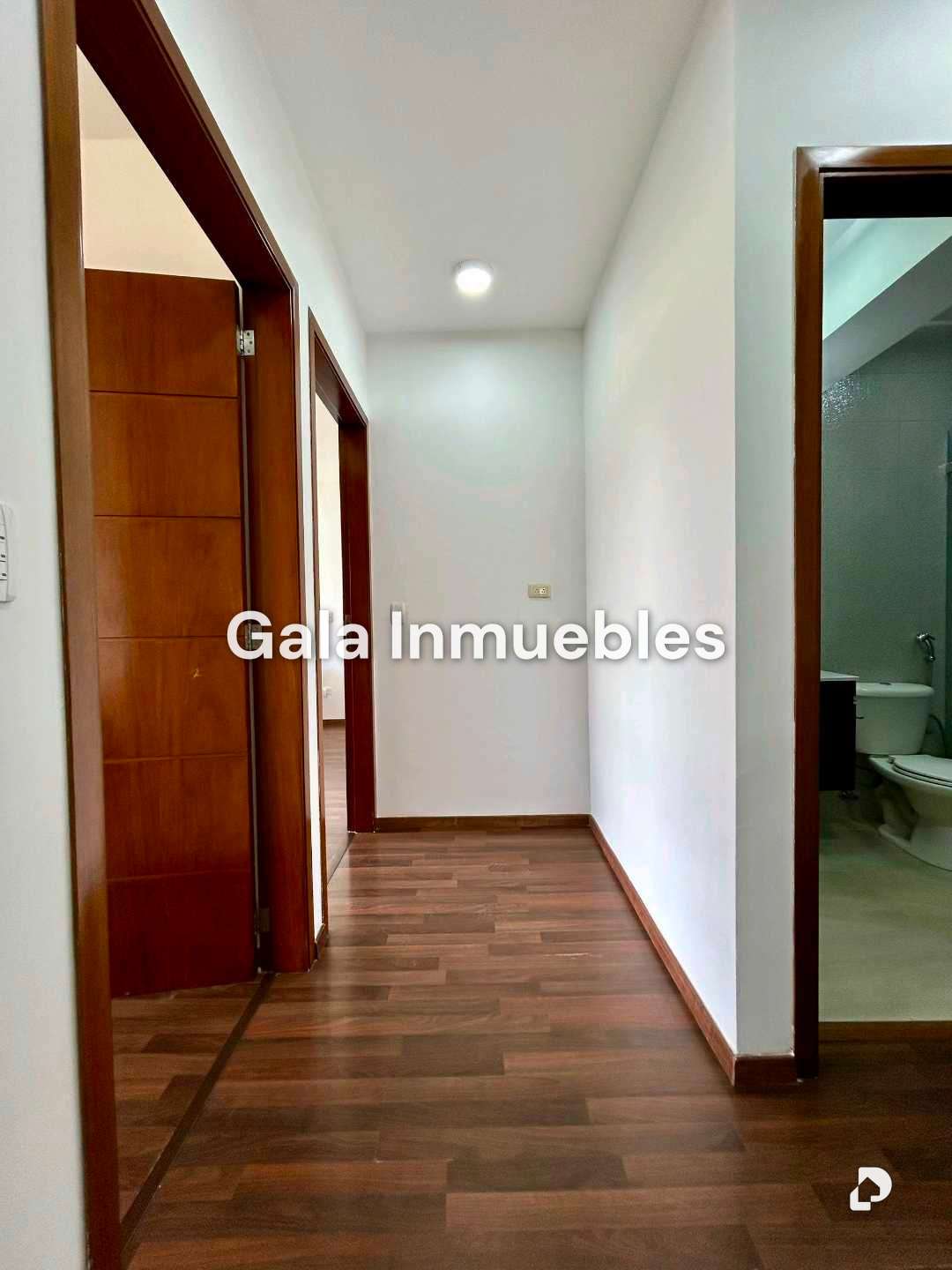 Apartamento en Alto Hatillo, Caracas – 19