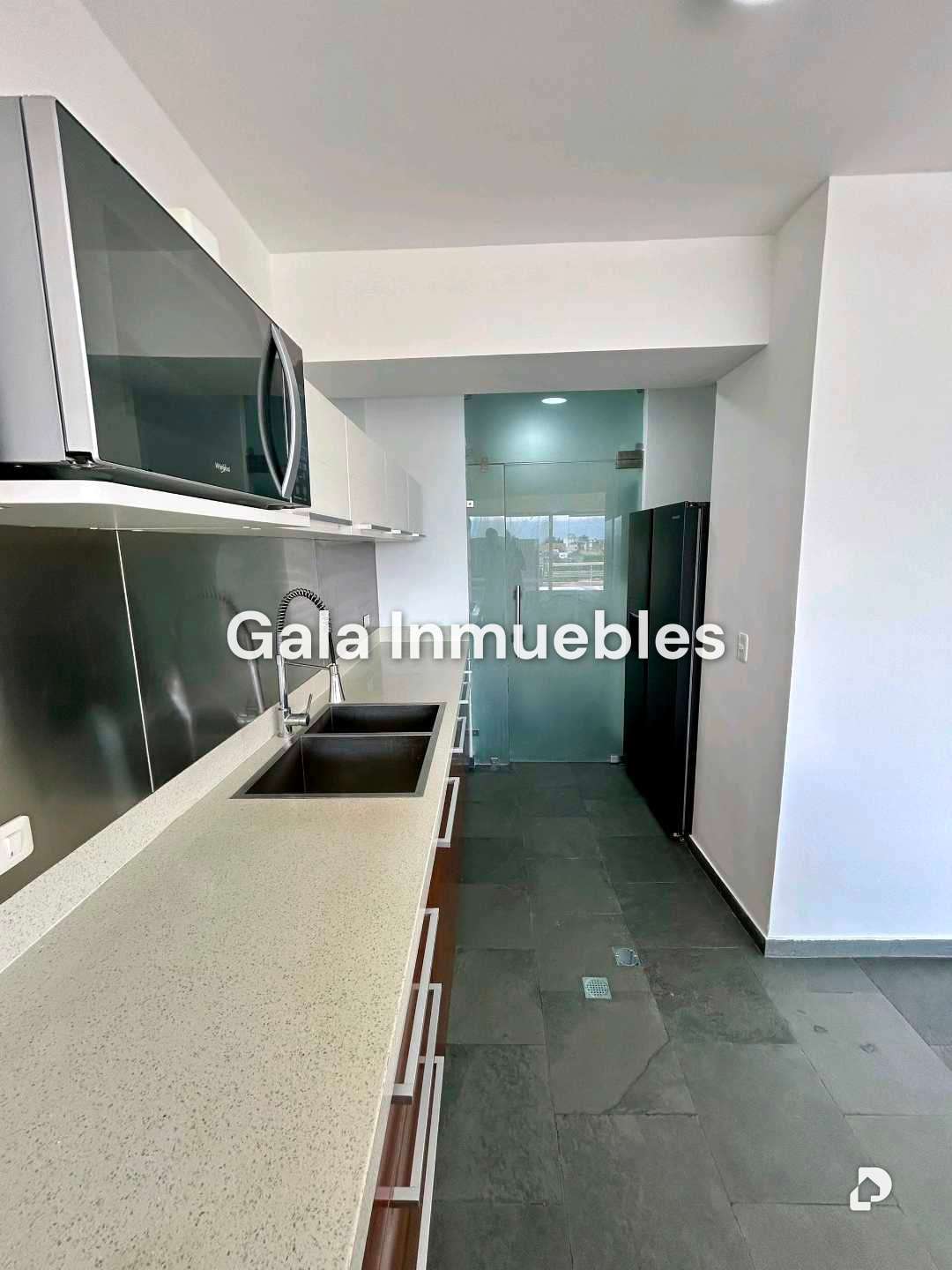 Apartamento en Alto Hatillo, Caracas – 6