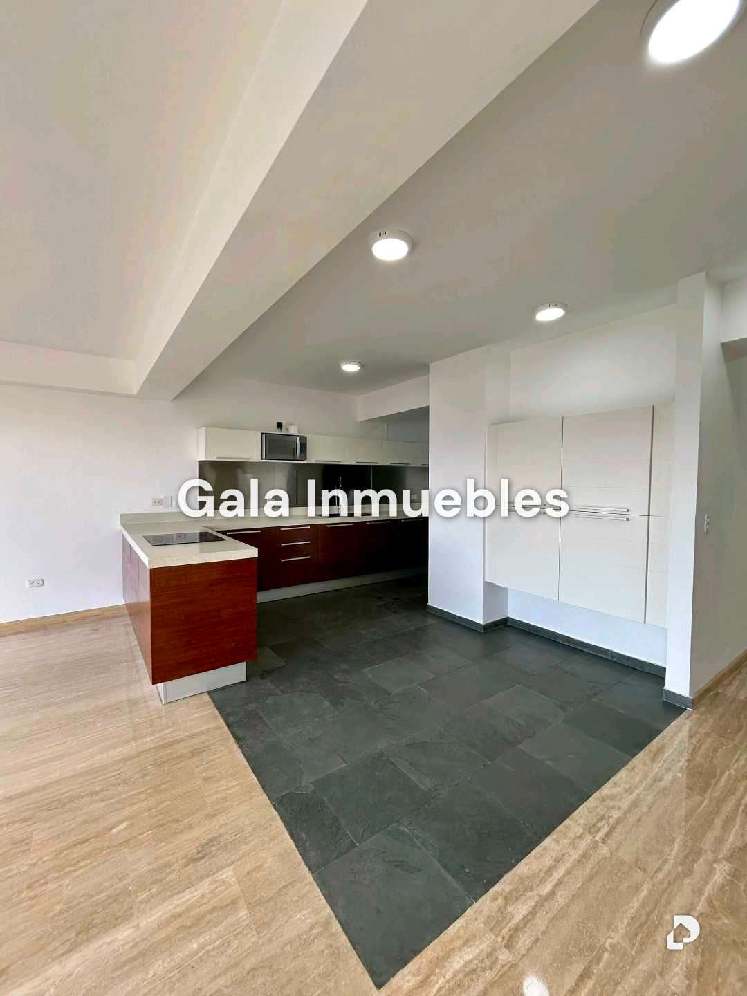 Apartamento en Alto Hatillo, Caracas – 7
