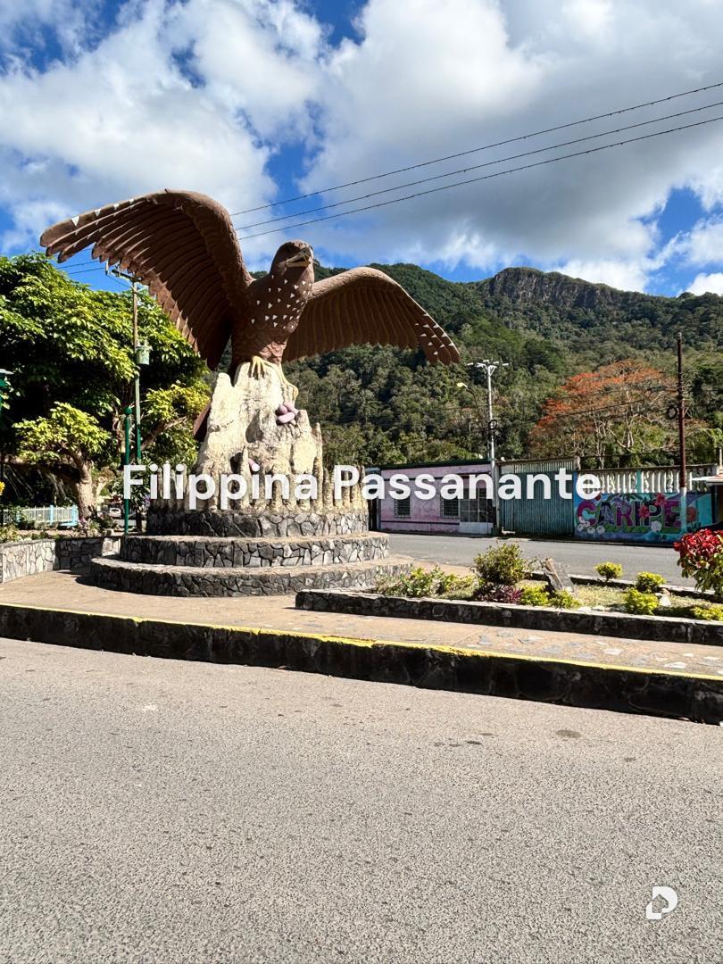 Terreno en Caripe – 1