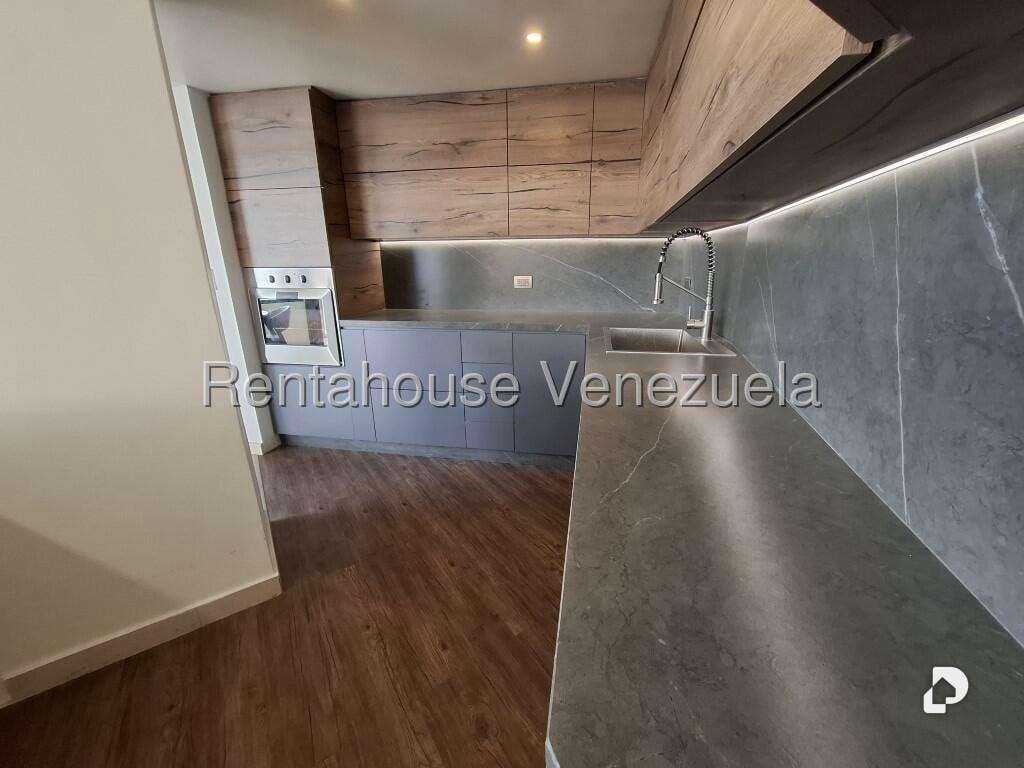 Apartamento en Colinas de Bello Monte, Caracas – 5