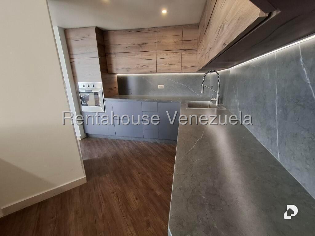Apartamento en Colinas de Bello Monte, Caracas – 5