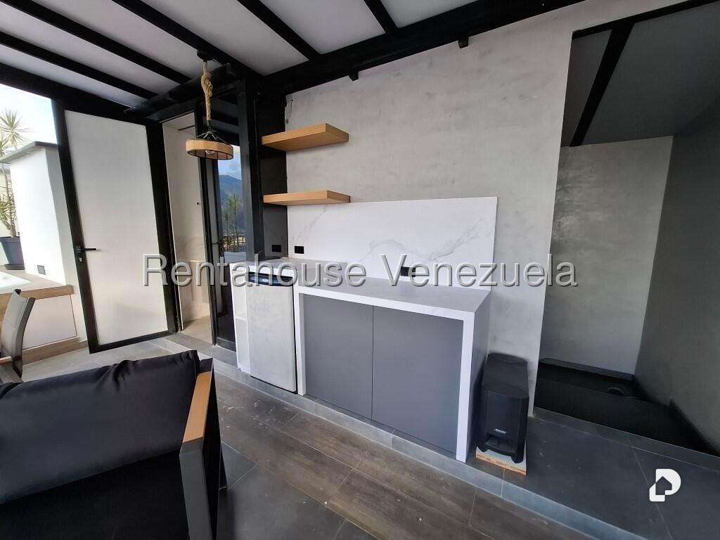 Apartamento en Colinas de Bello Monte, Caracas – 16