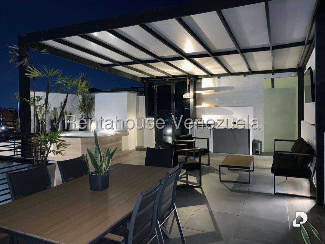 Apartamento en Colinas de Bello Monte, Caracas – 14