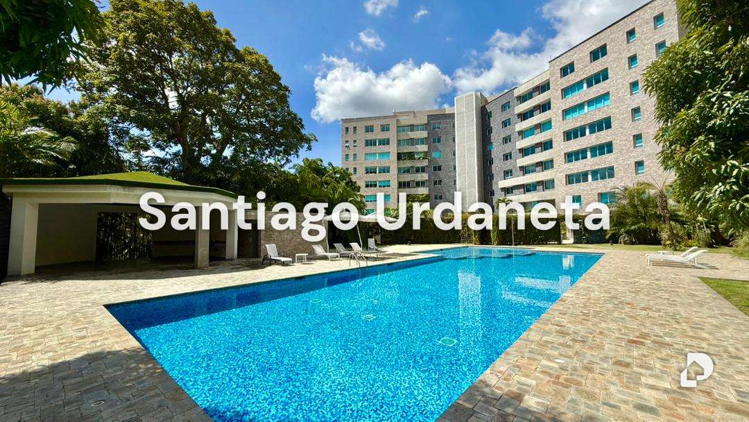 Apartamento en Los Chorros, Caracas – 26