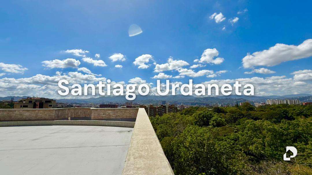 Apartamento en Los Chorros, Caracas – 22