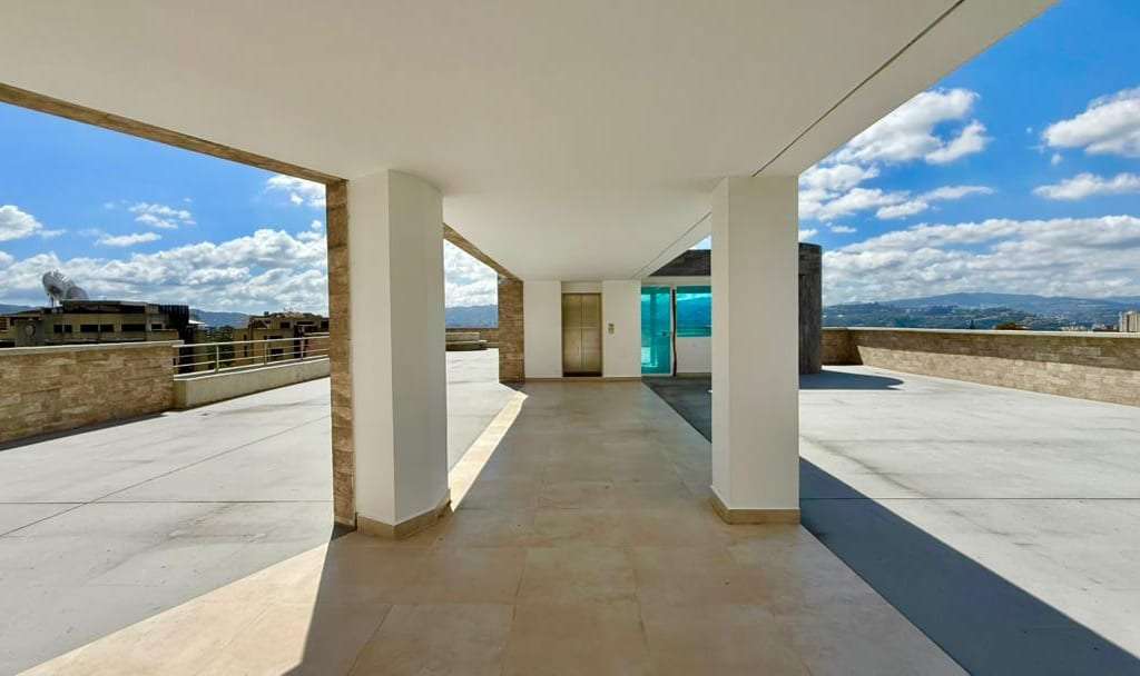 Apartamento en Los Chorros, Caracas - 1