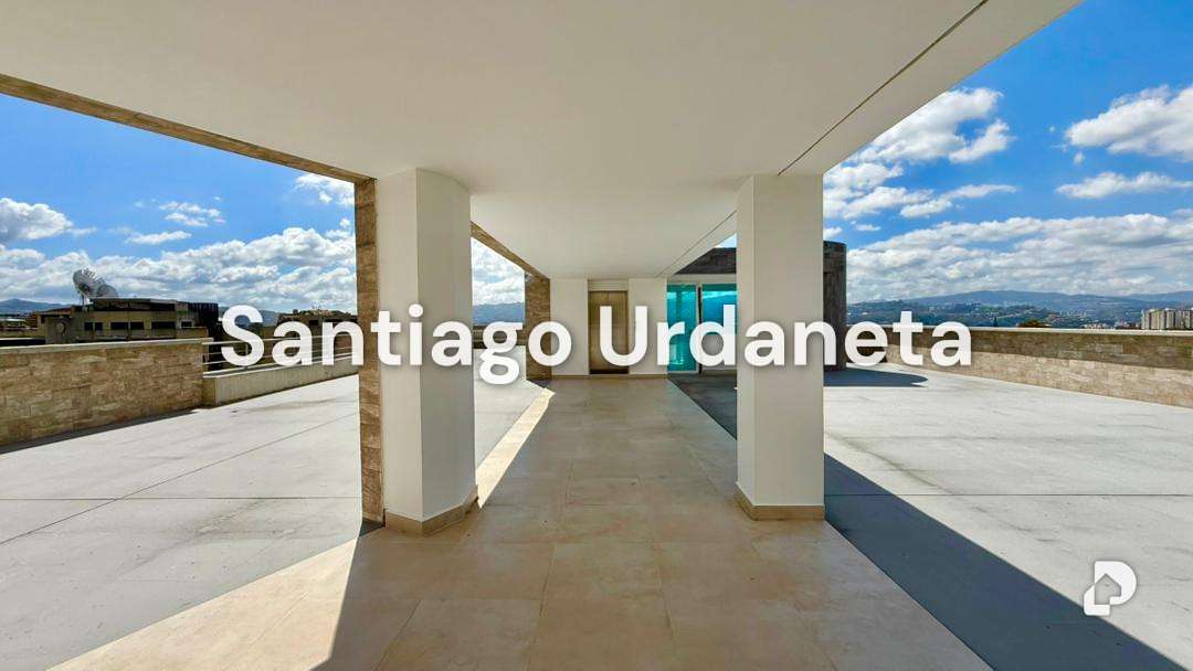 Apartamento en Los Chorros, Caracas – 1