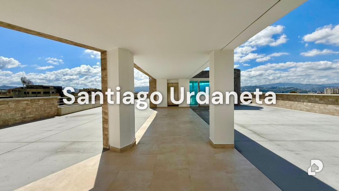 Apartamento en Los Chorros, Caracas – 1