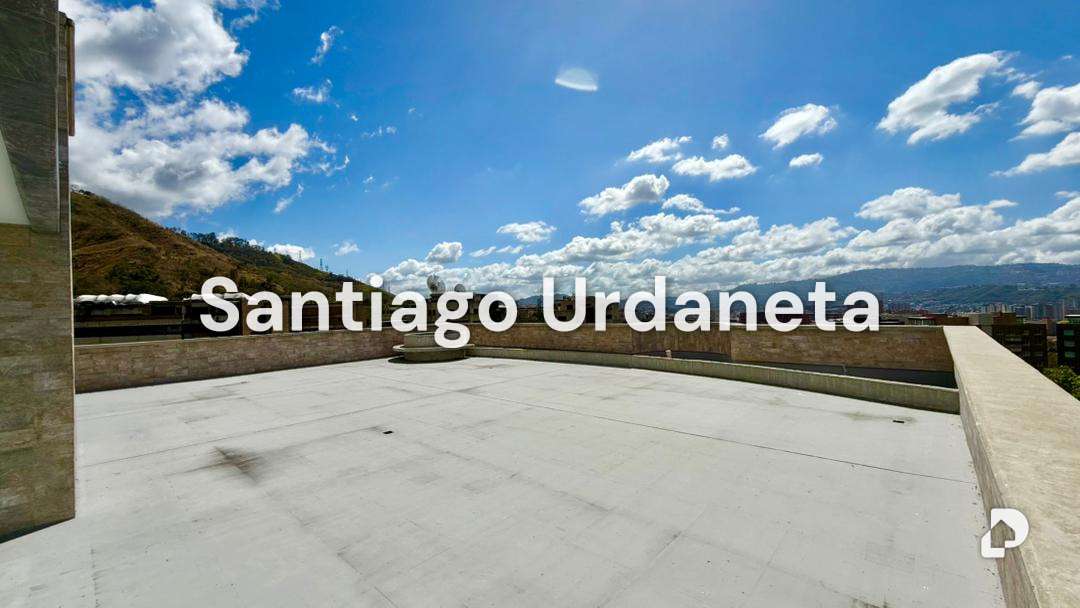 Apartamento en Los Chorros, Caracas – 30